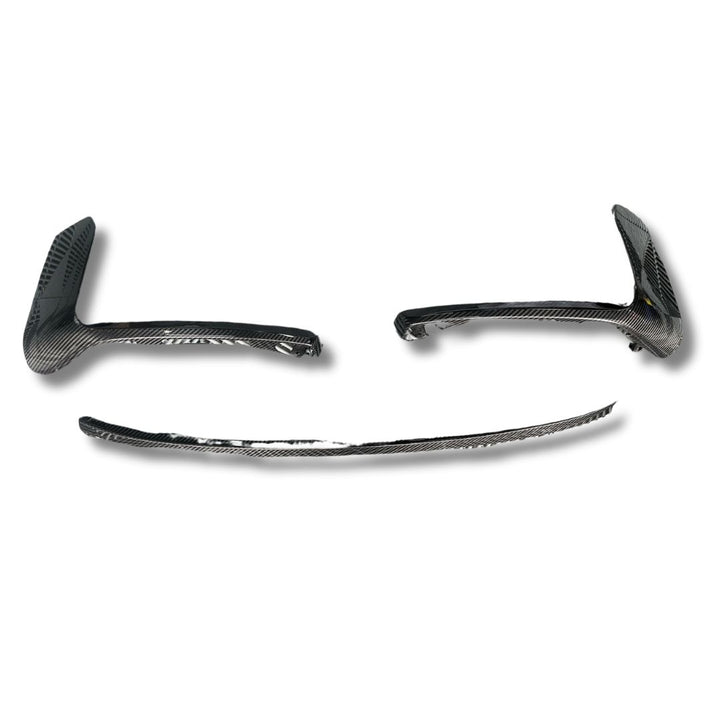 BMW M2 G87 Front Lip
