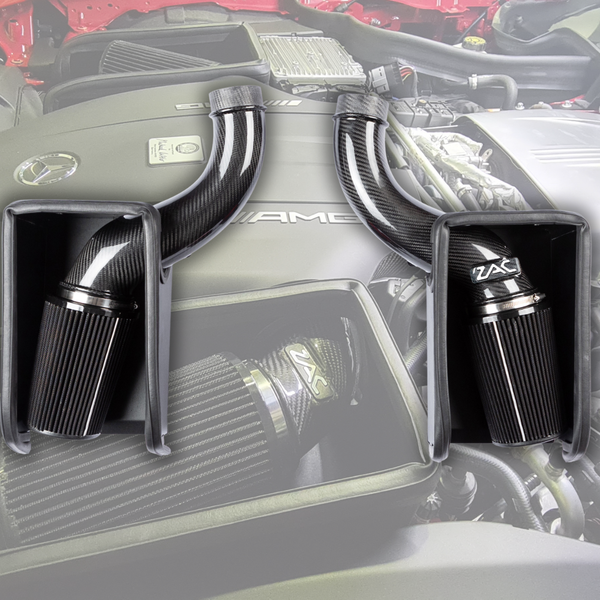 Mercedes AMG – ZAC MOTOR SPORT