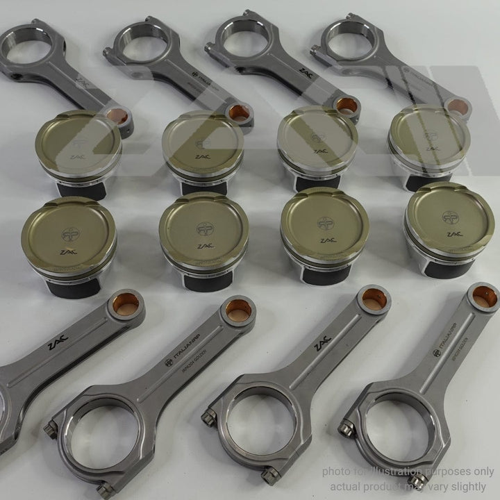 Italian RP Forged Pistons