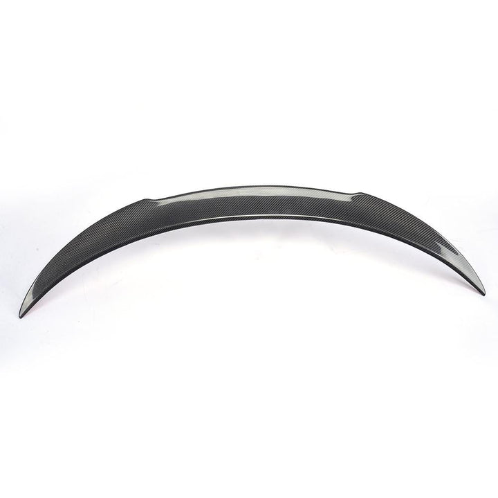 AMG Mercedes C63 C43 Rear Spoiler upgrade