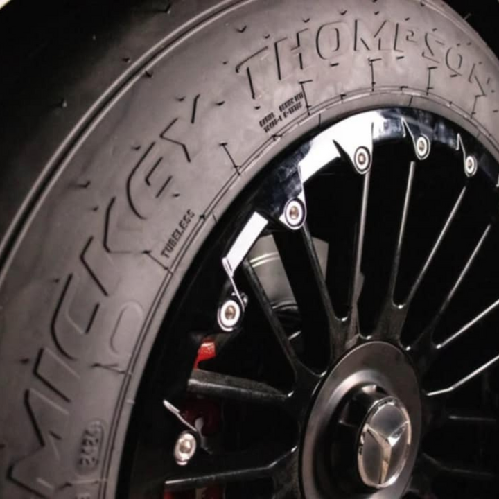Drag Beatlock Rims Home AMG Rear Drag Racing Rim set (custom)