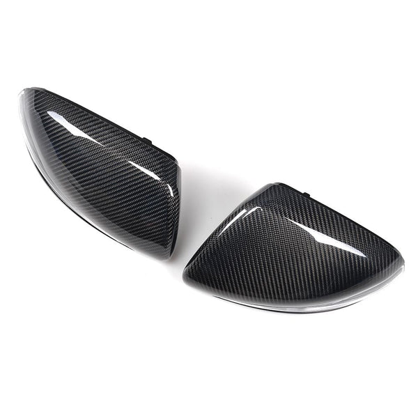 AMG C63 W205 Mirror Cover