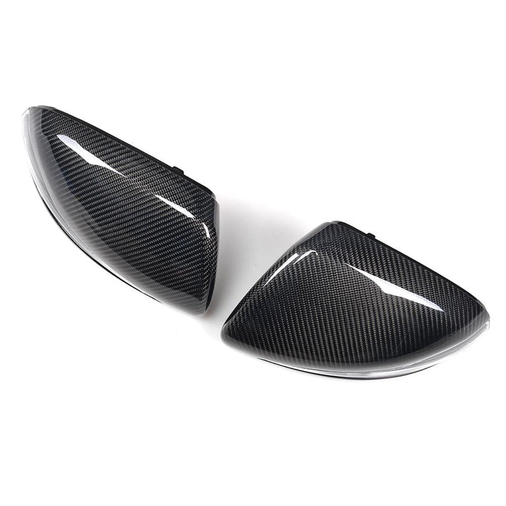 AMG C63 W205 Mirror Cover