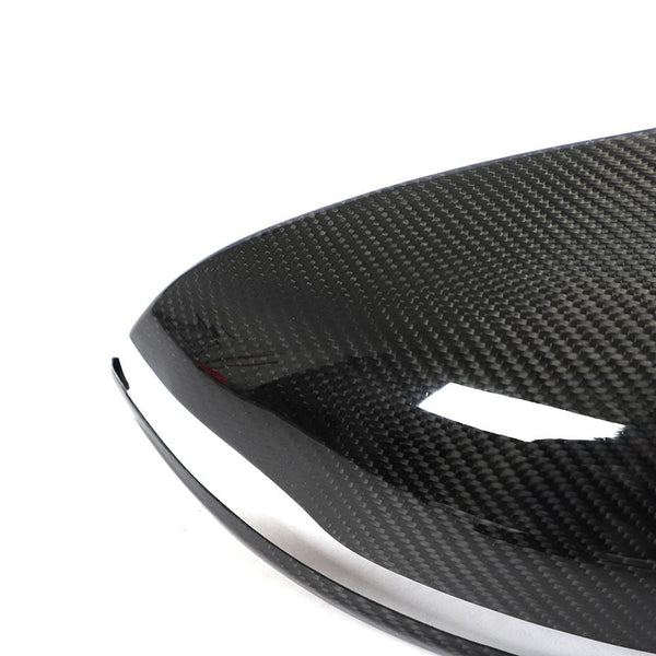 Mercedes C Class Side Mirror upgrades