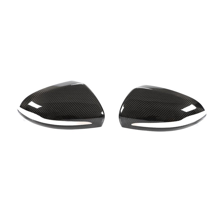 C Class Side Rearview Mirror upgrades