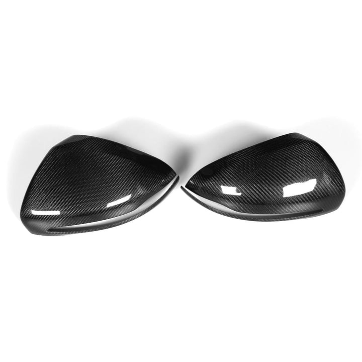 C Class Carbon Fiber upgrades