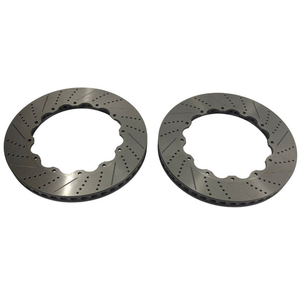 Replacement Rotor Ring
