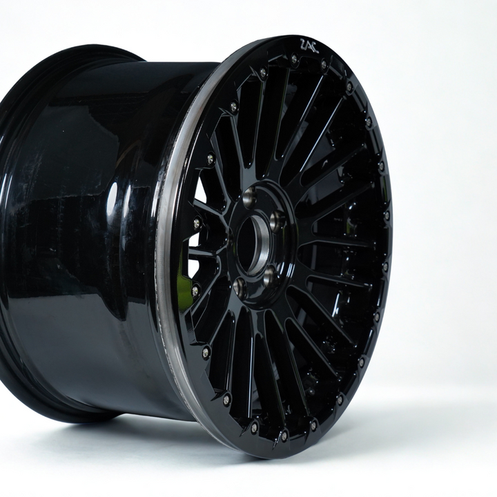 Drag Beatlock Rims Click to enlarge