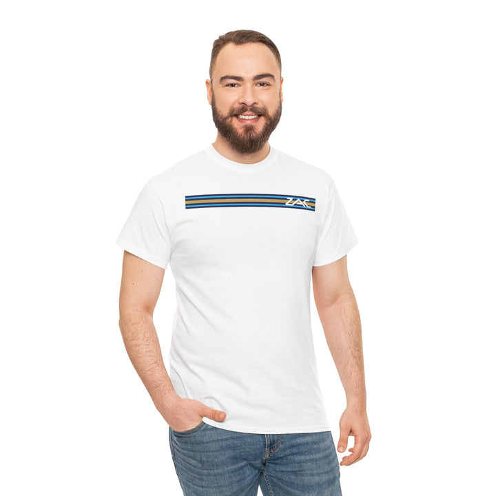 Mercedes evolution t shirt vintage