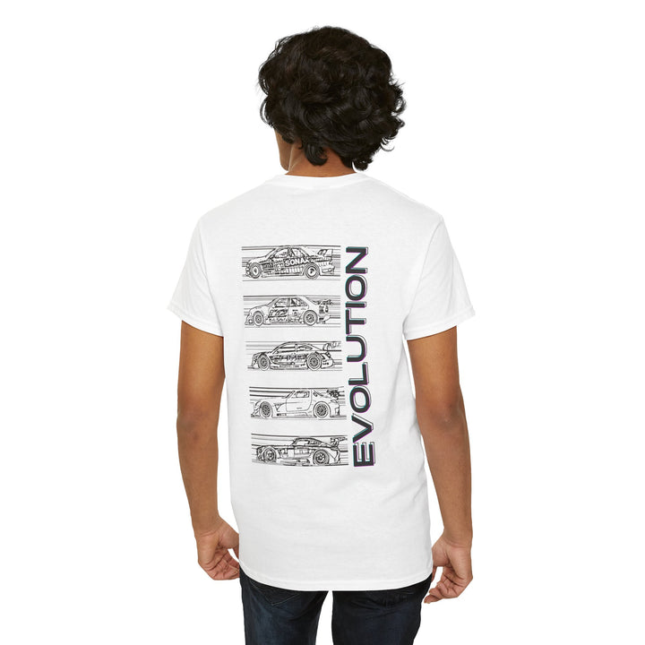 Mercedes tee