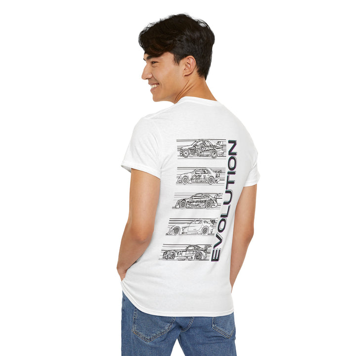 AMG t-shirt