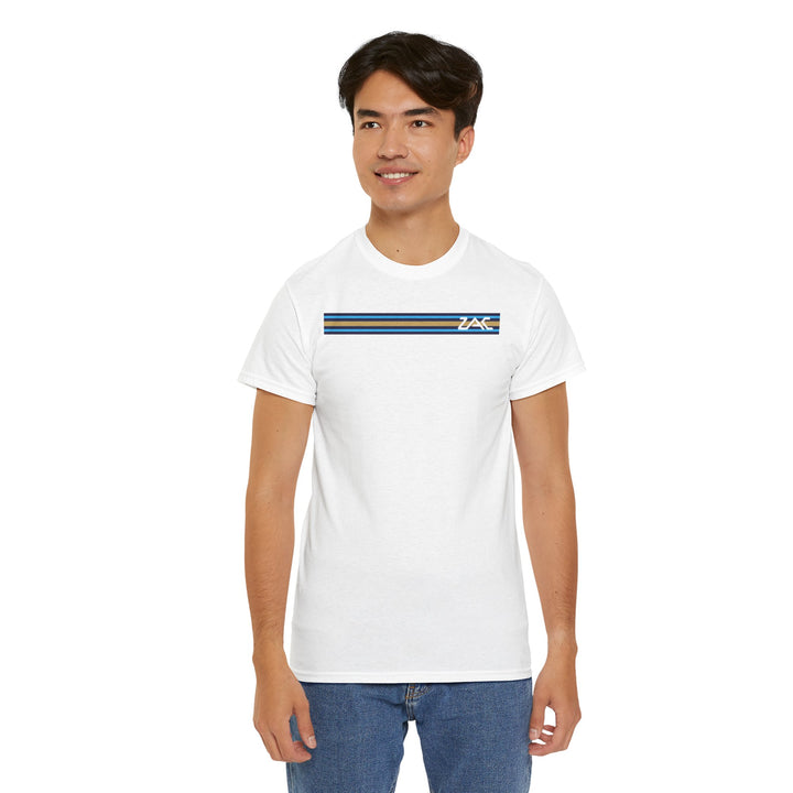 AMG tee