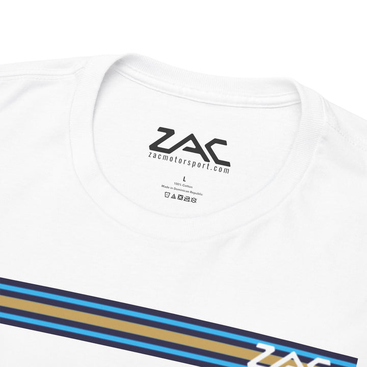 ZAC merchandise
