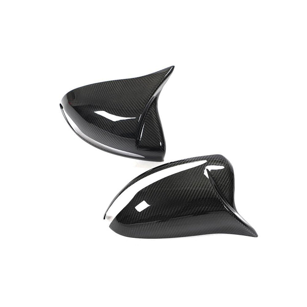 Mercedes E Class W213 Side Mirror Cover