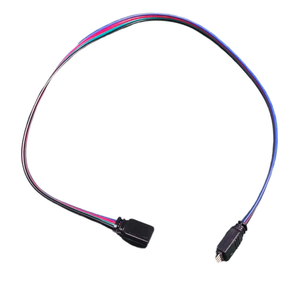 BACKLIT LED EXTENSION CABLE