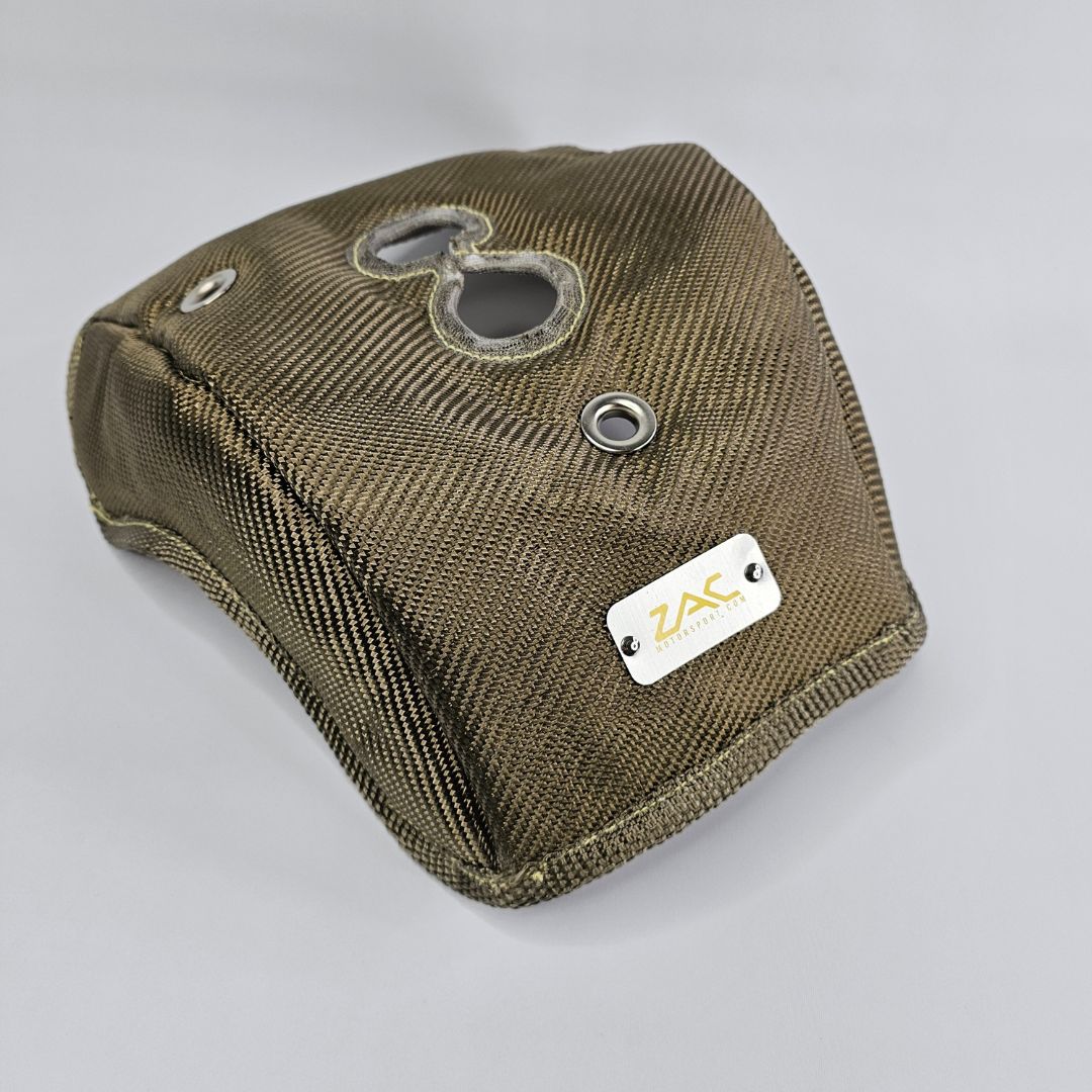 Turbo Blanket (M133) ZAC MOTOR SPORT