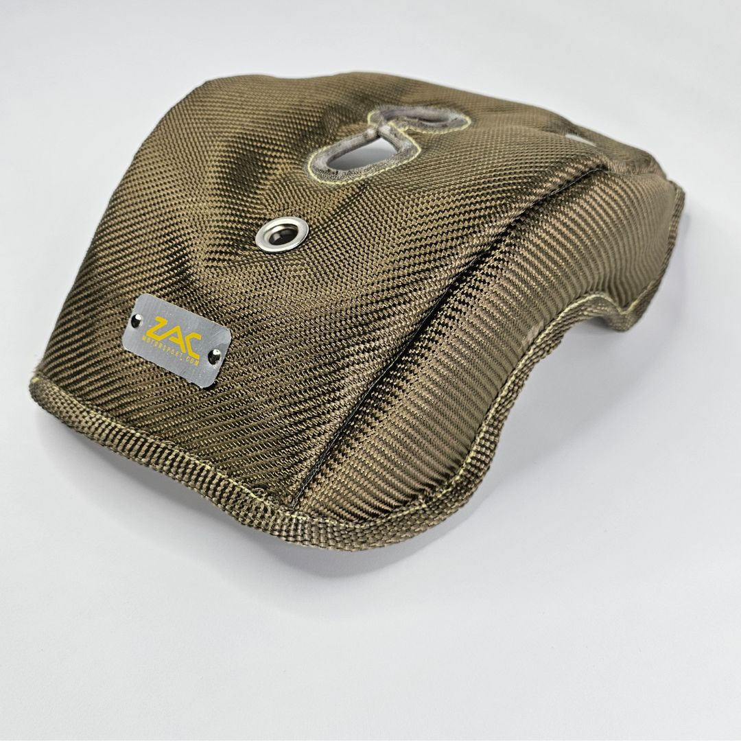 M133 – ZAC MOTOR SPORT