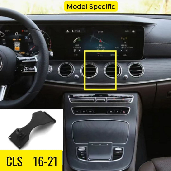 Mercedes S Class Accessories