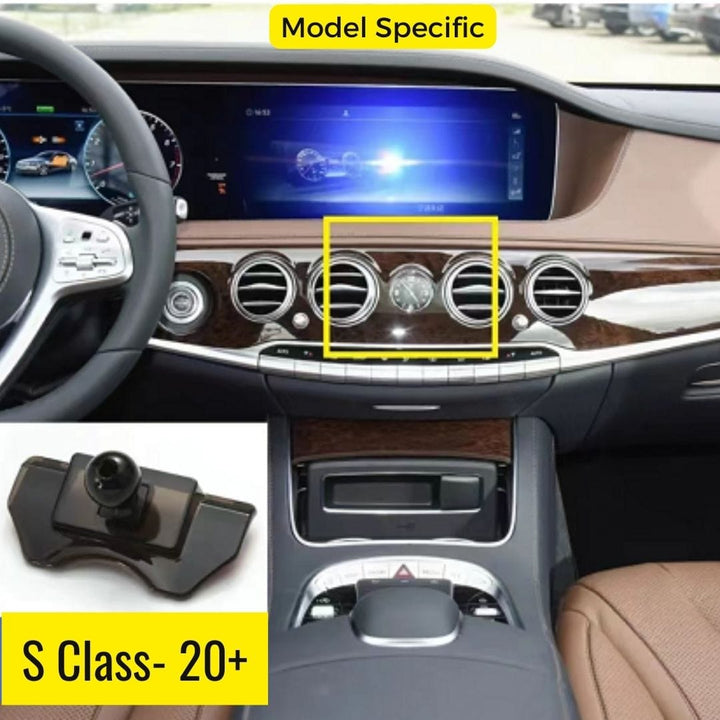 AMG Phone Holder