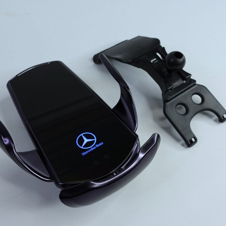 Best car phone holder for Mercedes