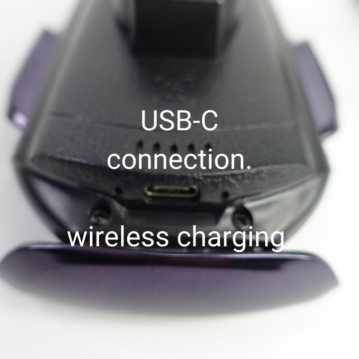 S / GLS Wireless Charging Phone Mount