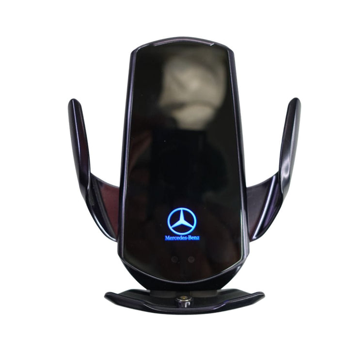 Mercedes Phone Mount