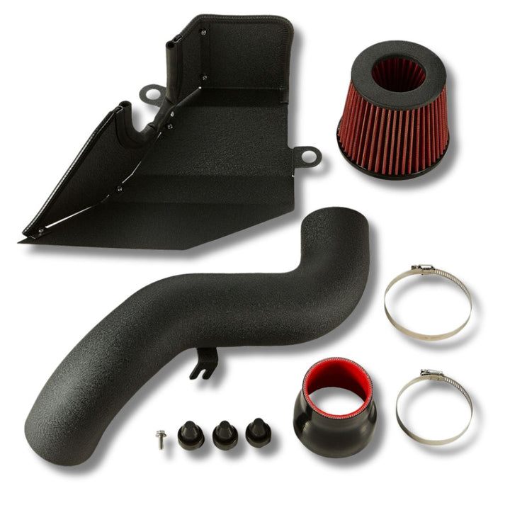 NTS Style VW Golf intake