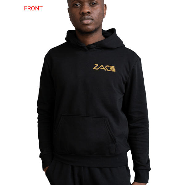 ZAC AMG GT hoodie merchandise