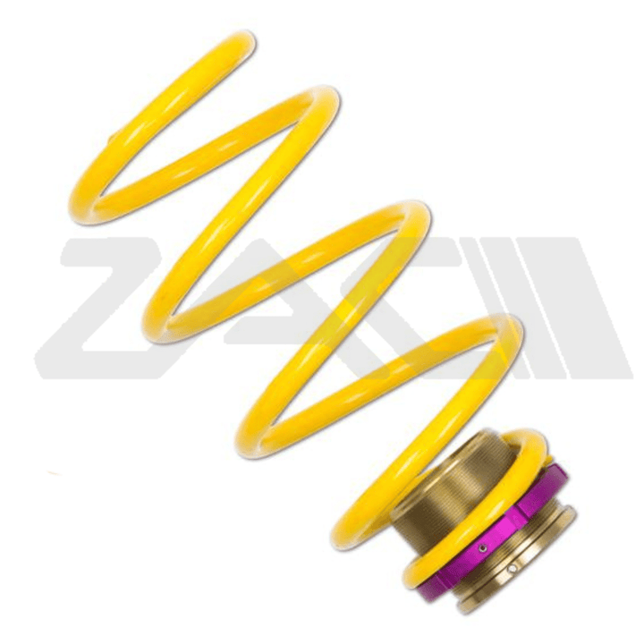 Mercedes E63 lowering springs