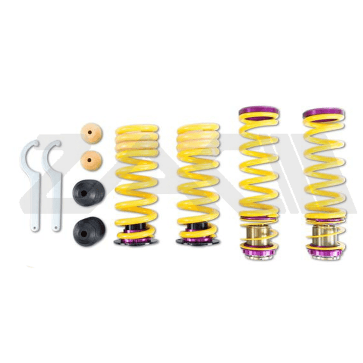 Mercedes AMG C300 Spring Kit