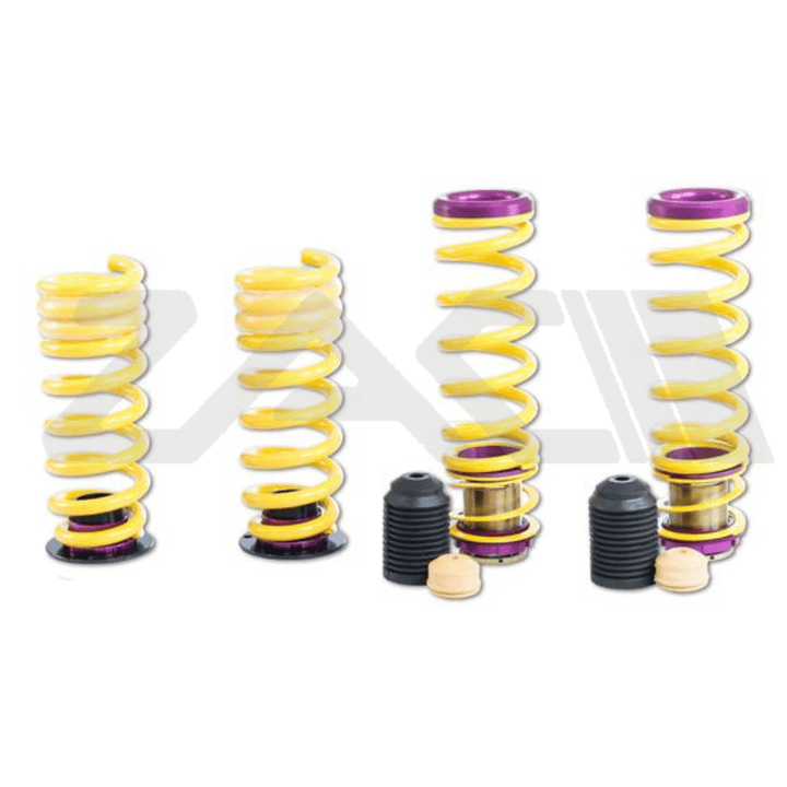 AMG KW Adjustable Spring Kit