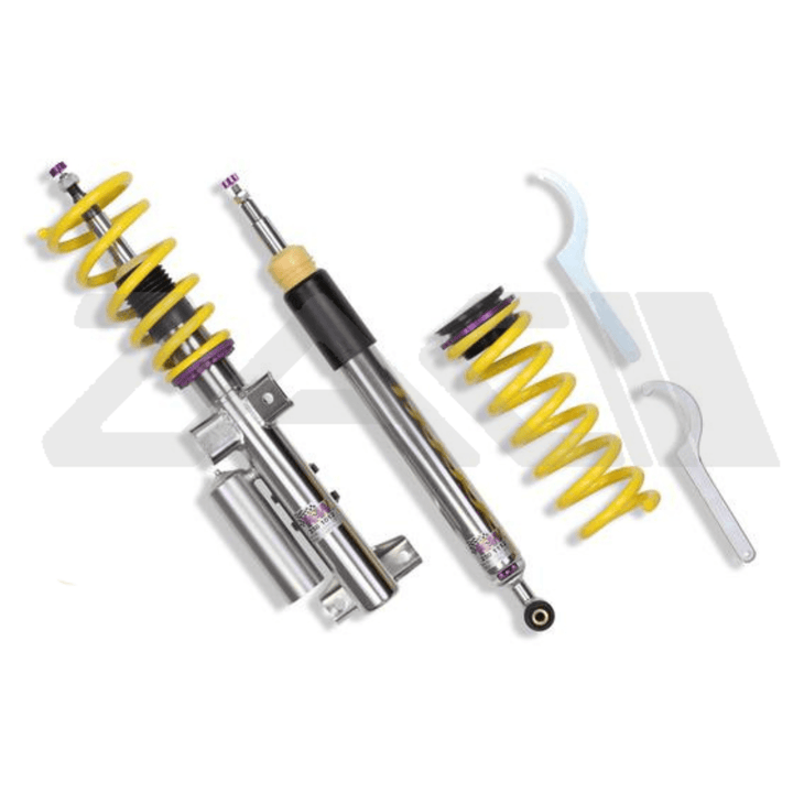 W204 Coilover Kit