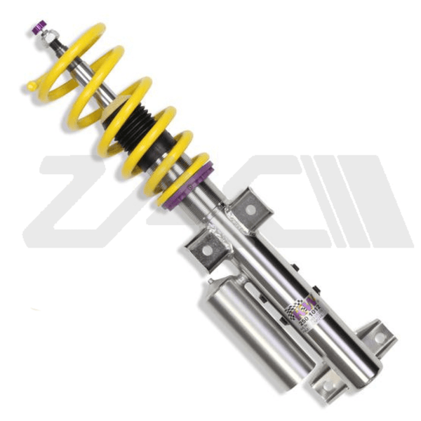 AMG C63 coilover kit