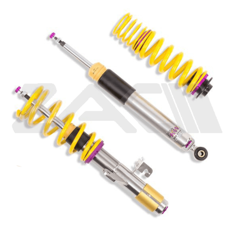 AMG C43 Coilover Kit