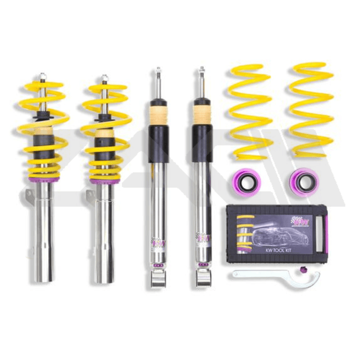 AMG A45 Adjustable Coilover Kit