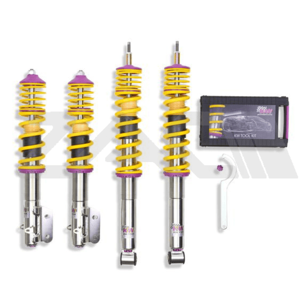 Mercedes A45 Coilover Kit