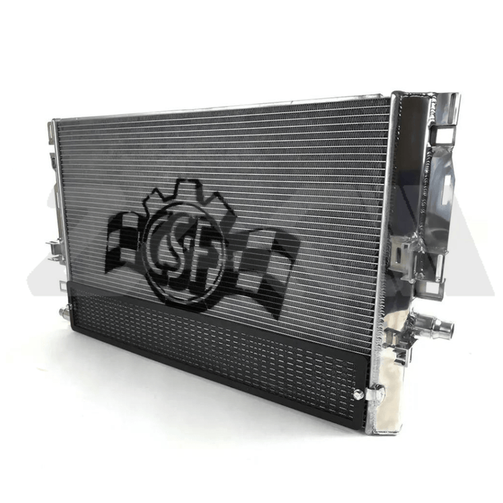 AMG C63 W205 Heat Exchanger