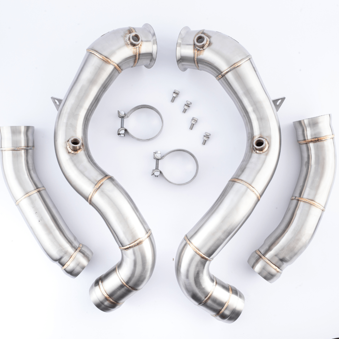 W213 Performance Upgrade