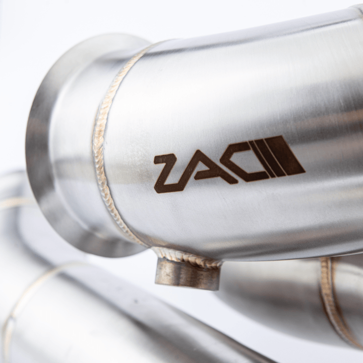 AMG A35 Downpipe