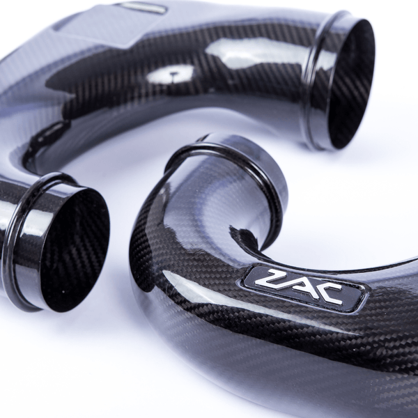 C63 Intake Tube set