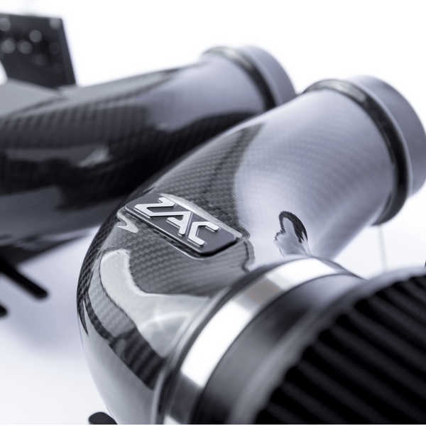 E63 Intake Tube (M177.2)