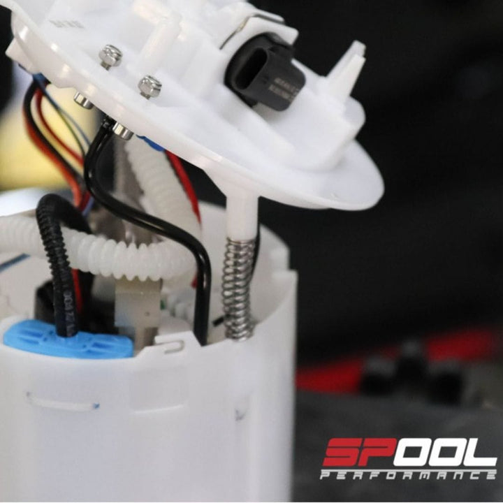 AMG C43 GLE43 E43 Low Pressure Fuel Pump