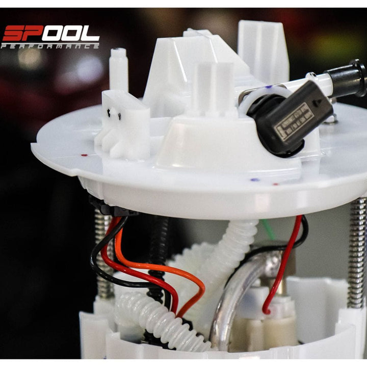 Mercedes M276 Low Pressure Fuel Pump