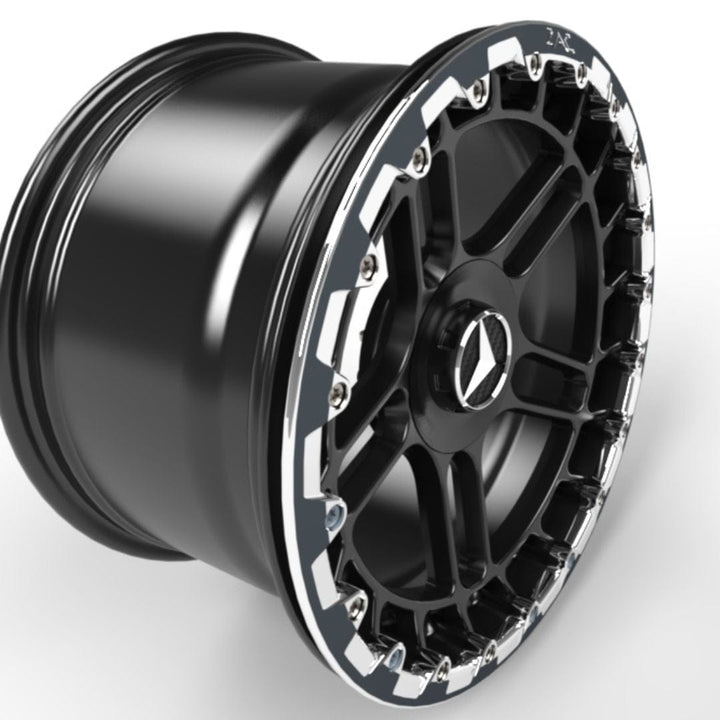 AMG A45 Wheel Upgrades
