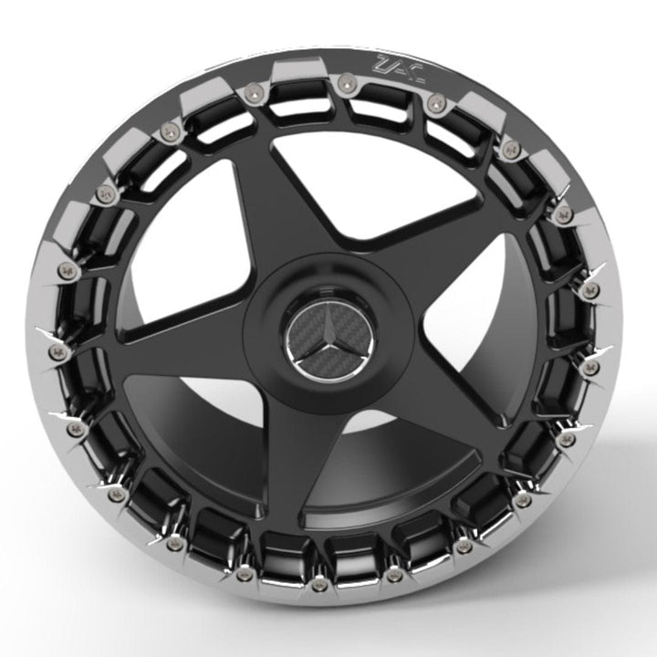 Mercedes W213 Wheel