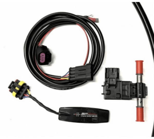 M177 fuel pump ethanol analysis