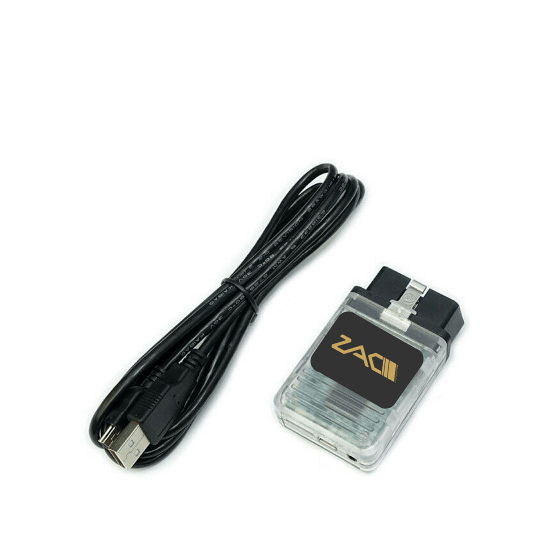 Mercedes remap