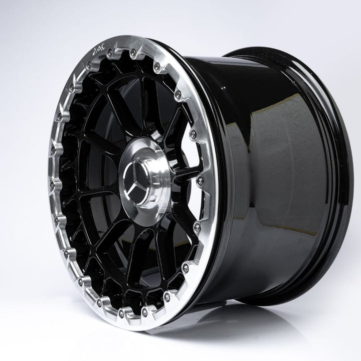 C63 Wheels