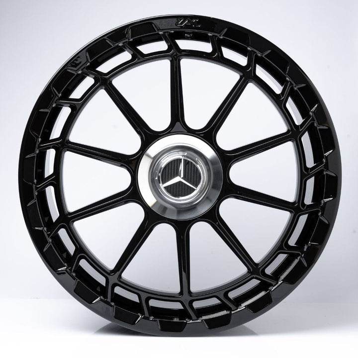 AMG Wheels